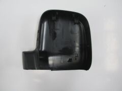 Ayna Kapağı Sağ Siyah (Dik Tip) Volkswagen Caddy 04-10 Arası