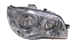 Far Lambası Sag Elektrıklı-Motorlu (Iç Aynası Nıkelajlı) (Ayfar) Fiat Palio 2005-2013 Arası