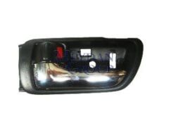 Arka Kapı İç Açma Kolu Sağ Gri (Elceği Nikelajlı) Toyota Camry 05-06 Arası