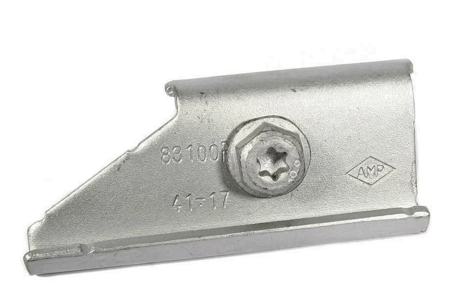 Akü Tesbit Ayağı Clio-Kango-Megane-Dacıa Logan