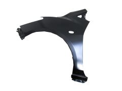 Ön Çamurluk Delikli Sol Mazda 2 Hb 08-14 Arası