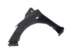 Ön Çamurluk Delikli Sol Mazda 2 Hb 08-14 Arası