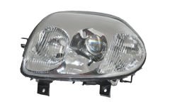 Far Sol Clio 1998-2001 Arası (Çift Optik)