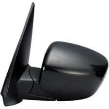 Hyundai İ10 Dış Ayna El.Is.Lhyundai 08-