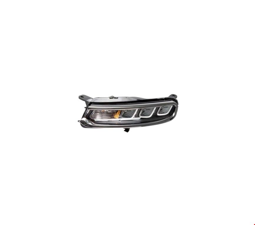 Gündüz Farı Led.Sol C3 2016-