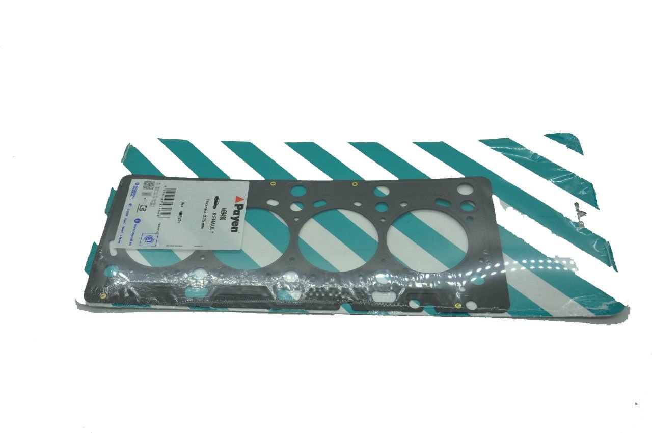 Silindir Kapak Contası 1.5 Kango-Clio-Megane 2 100 Beygir