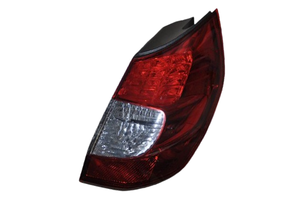 Sağ Stop Lambası Megane Scenic 2 2007-2009 Modelleri Modelleri İçin