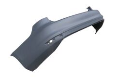 Arka Tampon Astarlı Gri (Sensör Deliksiz-Karlıksız) Volkswagen Jetta 6 14-18 Arası