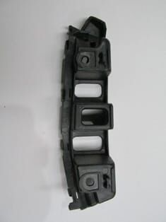 Ön Tampon Braketi Sol (Bfn) Volkswagen Touareg 10-14 Arası