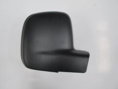Ayna Kapağı Sağ Siyah (Dik Tip) Volkswagen Caddy 11-15 Arası
