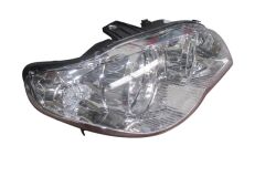 Sağ Far Lambası Elektrikli-Motorlu (İç Aynası Nikelajlı) (Ayfar) Fiat Albea 2005-2013 Arası