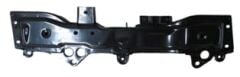 Motor Beşik Sacı (Bfn) Chevrolet Spark 10-14 Arası