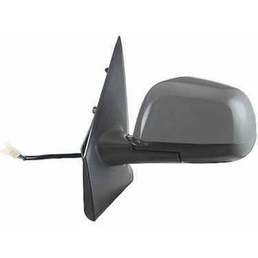 Sol Dış Dikiz Ayna Lodgy-Dokker (Elektirikli)