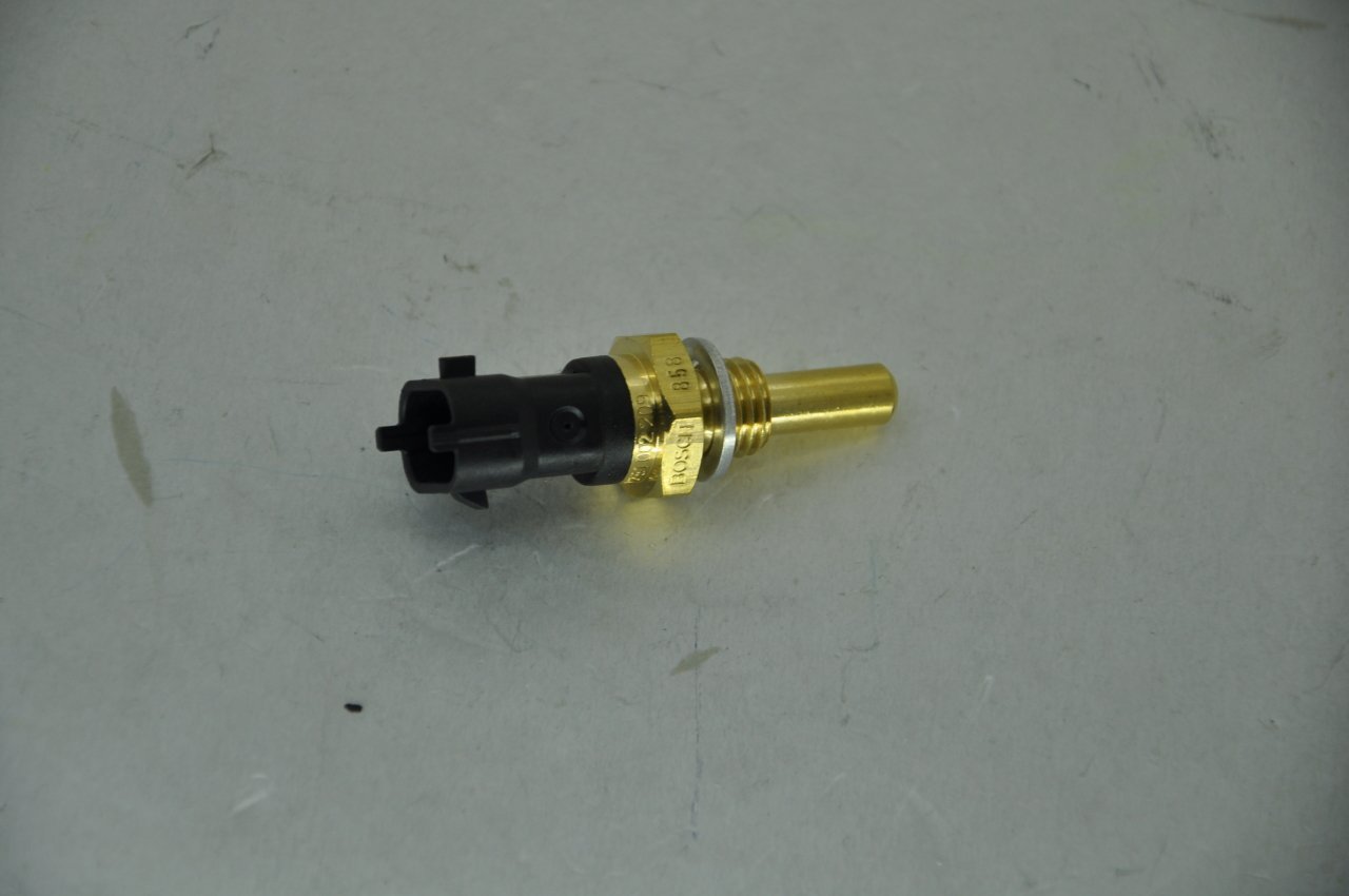 Hararet Sensörü 2.3 Ducato