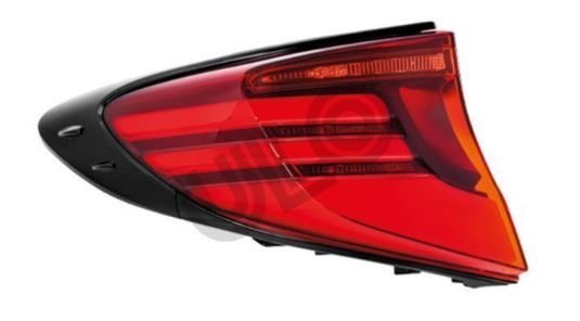 Stop Lambası Sol Dış Toyota CHR  2019 Sonrası (Ledli)