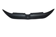 Panjur Ön Doblo 2015 Sonra (Siyah Çıtalı)