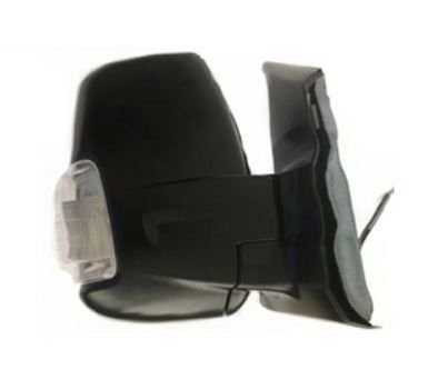 Transit Dış Ayna Man.Beyaz Sin.Pıck-Up Sağ 14-