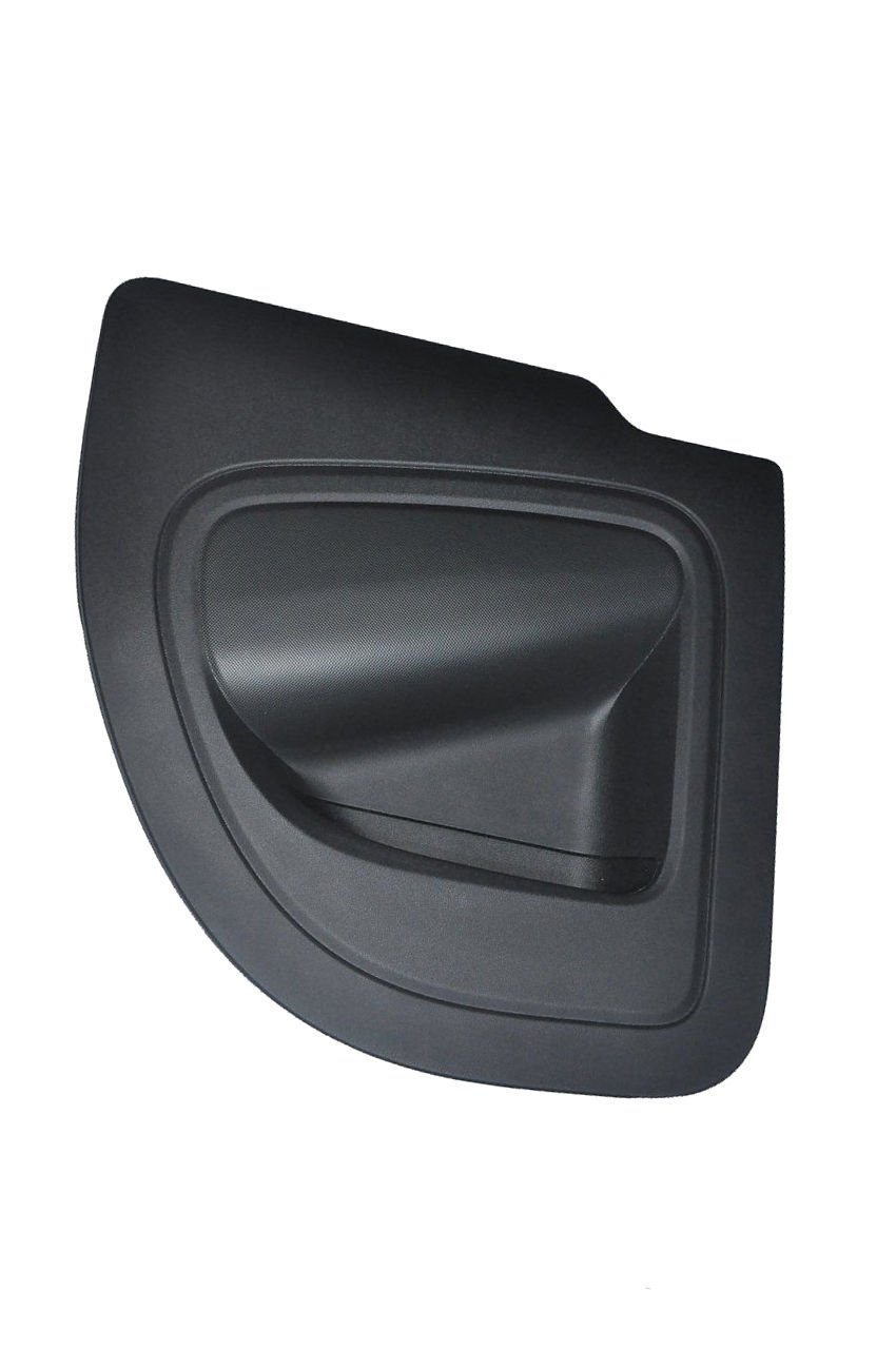 Koltuk Arka Yan Döşeme Sol Fiorino