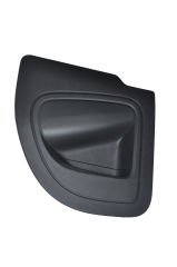 Koltuk Arka Yan Döşeme Sol Fiorino