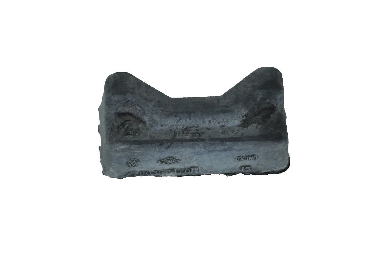 Sürgülü Kapı Menteşe Takozu Sağ Master 1998-2011 Modelleri Arası