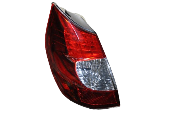 Sol Stop Lambası Megane Scenic 2 2007-2009 Modelleri Modelleri İçin