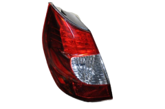 Sol Stop Lambası Megane Scenic 2 2007-2009 Modelleri Modelleri İçin