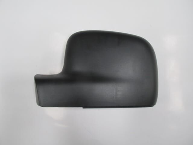 Ayna Kapağı Sol Siyah (Yan Tip) Volkswagen Caddy 04-10 Arası