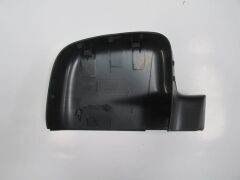 Ayna Kapağı Sol Siyah (Yan Tip) Volkswagen Caddy 04-10 Arası
