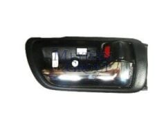 Arka Kapı İç Açma Kolu Sol Gri (Elceği Nikelajlı) Toyota Camry 01-04 Arası