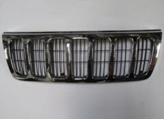 Ön Panjur Nikelajlı (İç Izgarasıyla Birlikte-Vidalı Tip) Jeep Cherokee Grand 99-03 Arası