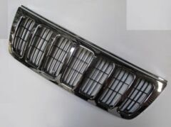 Ön Panjur Nikelajlı (İç Izgarasıyla Birlikte-Vidalı Tip) Jeep Cherokee Grand 99-03 Arası