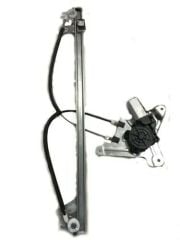 Sol Ön Cam Krikosu Master 2011 Sonrası Modeller İçin (Elektirikli)