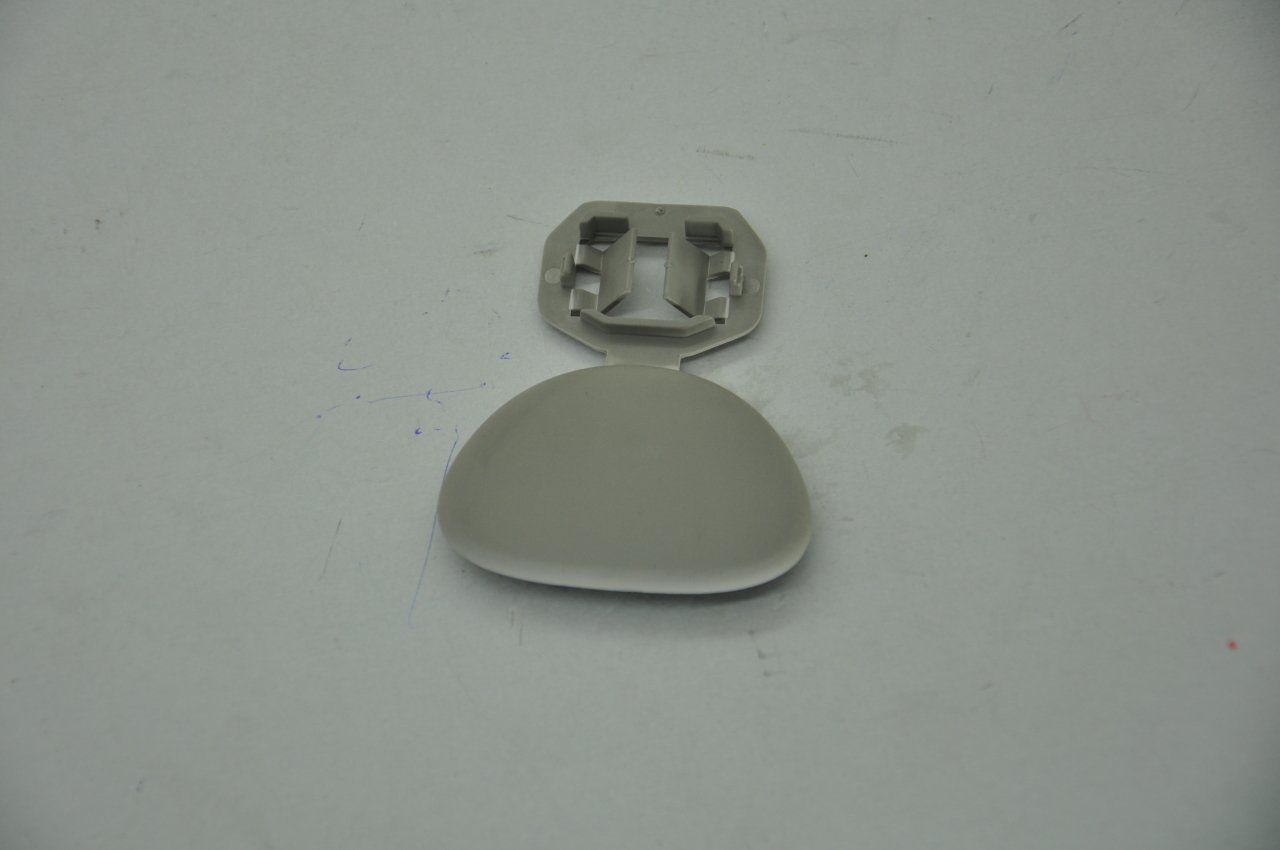 Tavan Yan Döşeme Tapası Megane II (Bej)