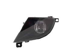 Sis Farı Ön Sol Bmw 5 Serisi 2007-2010 Arası E60-E61