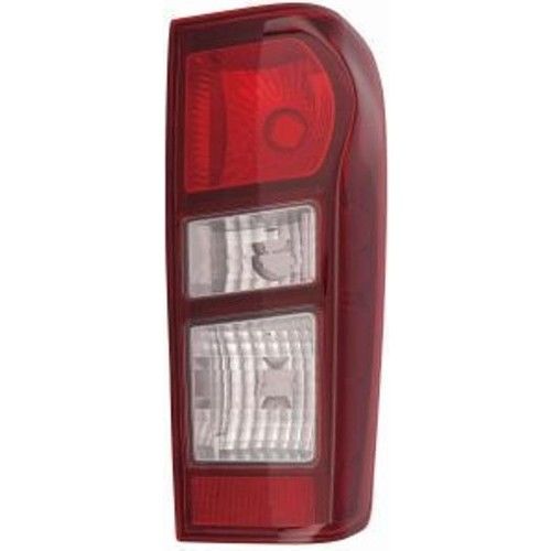 Stop Lambası Sağ Isuzu Dmax 2012 Sonrası