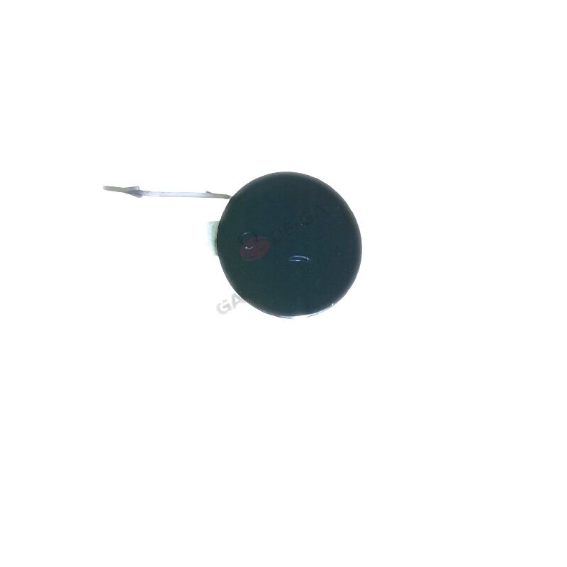 Vectra Ön Tampon Çeki Dekapağı 05-