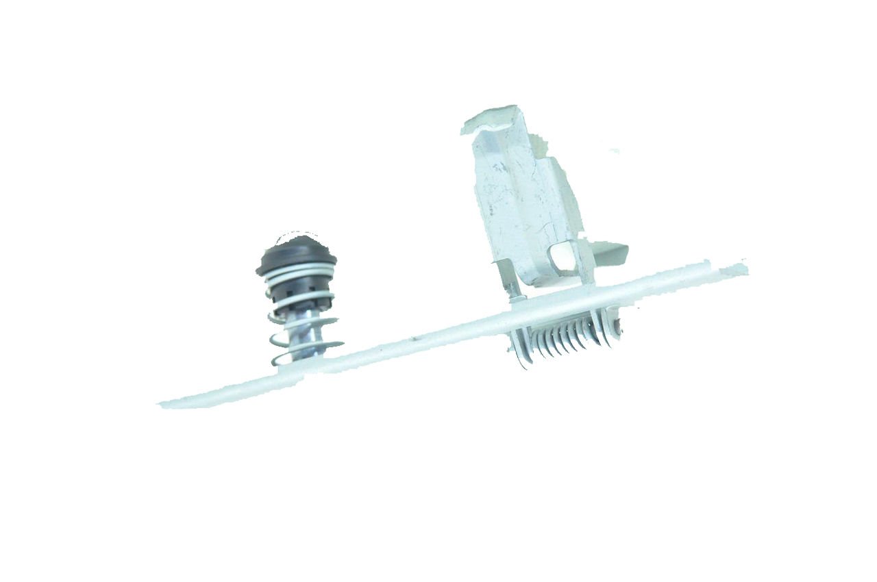 Motor Kaput Kilidi Üst Master 1998-2011 Modelleri Arası