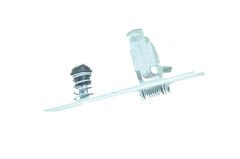 Motor Kaput Kilidi Üst Master 1998-2011 Modelleri Arası