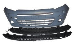 Ön Tampon (Sisli Tip) Kango 2007 Sonrası