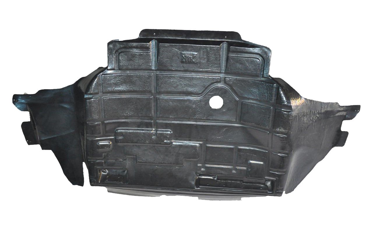 Karter Muhafazası Master 2004-2011 Modelleri Arası