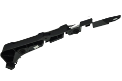 Arka Tampon Braketi Köşe Sol Clio Symbol 2008-2012 Modelleri İçin Thalia