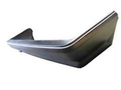 Arka Tampon Gri Renk (Çift Renk) (Nikelaj Çıtalı) Renault R9 Fairway 93 - 96 Arası