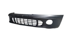 Ön Tampon Siyah (Sis Delikli) Fiat Marea 1997-2007 Arası