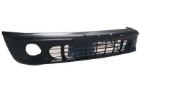 Ön Tampon Siyah (Sis Delikli) Fiat Marea 1997-2007 Arası