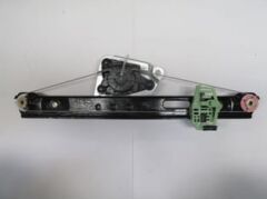 Arka Cam Krikosu Sol Elektrikli-Motorsuzbmw 1 Serı E87 04-11 Arası