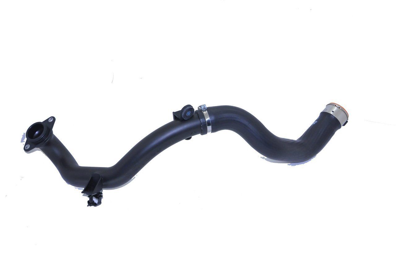 İntercool Hortumu 1.3 Egea-Fıat 500 (Soldan Çıkış Sadece Hortum)