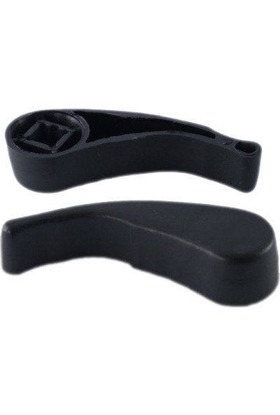 Kaputu Açma Kolu Clio 1998-2008 Model Arası İçin