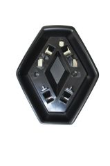 Ön Panjur Arma Alt Sportu Kango 3 2007 Sonrası