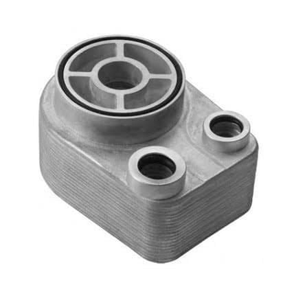 Yağ Soğutucu 1.5 Megane 2-3-Fluence-Clio- Dokker-Duster-Lodgy-Logan