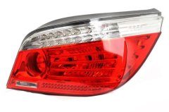 Stop Lambası Sağ (Ledli) Bmw 5 Serisi 2007-2010 Arası E60